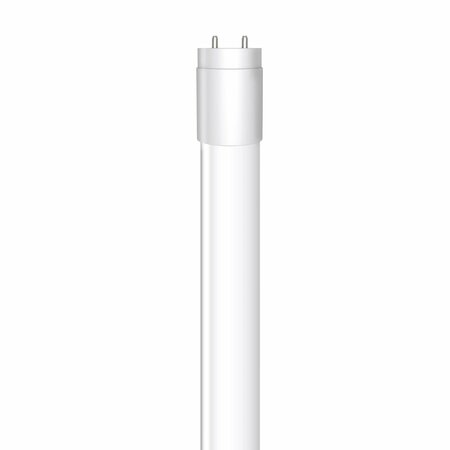 Feit Electric General Purpose Daylight 18 in. Bi-Pin Linear LED Linear Lamp 18 Watt Equivalence 1 pk, 6PK T818/850/LED